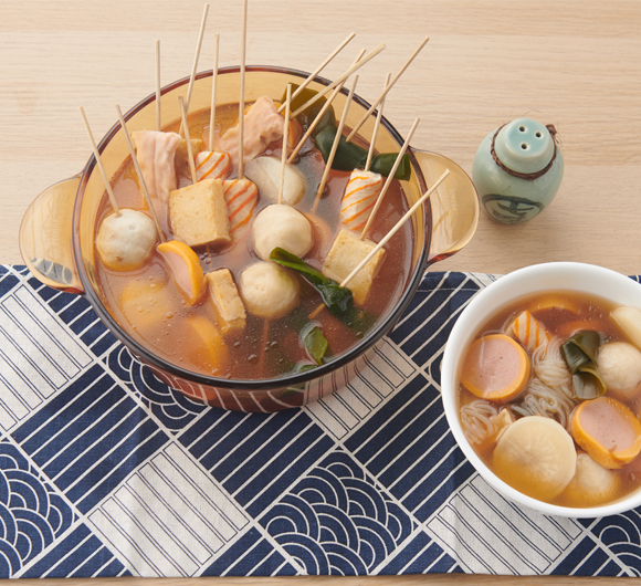 关东煮